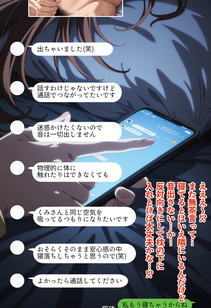 人一倍性欲の強い僕とレスのパート主婦2 エロ同人誌画像 024